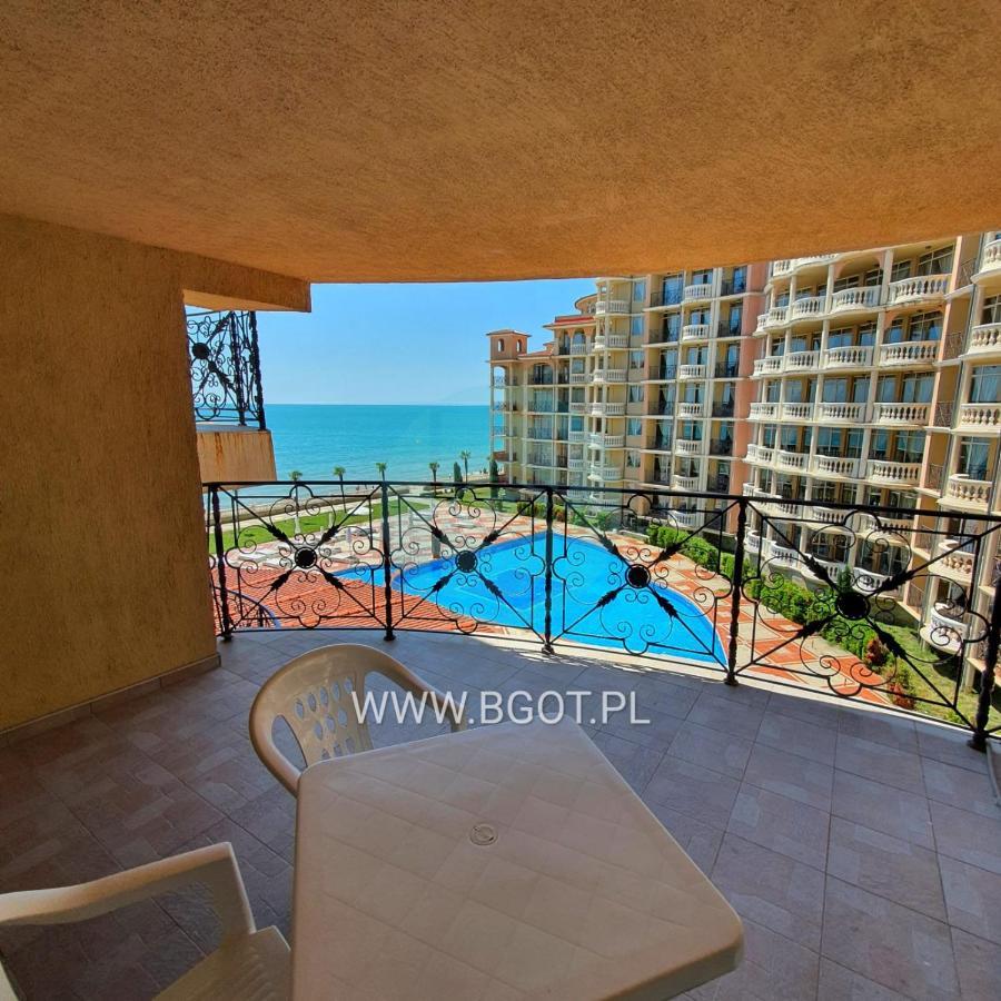 Andalucia Beach - Sea Viev Apartments Elenite Exterior foto