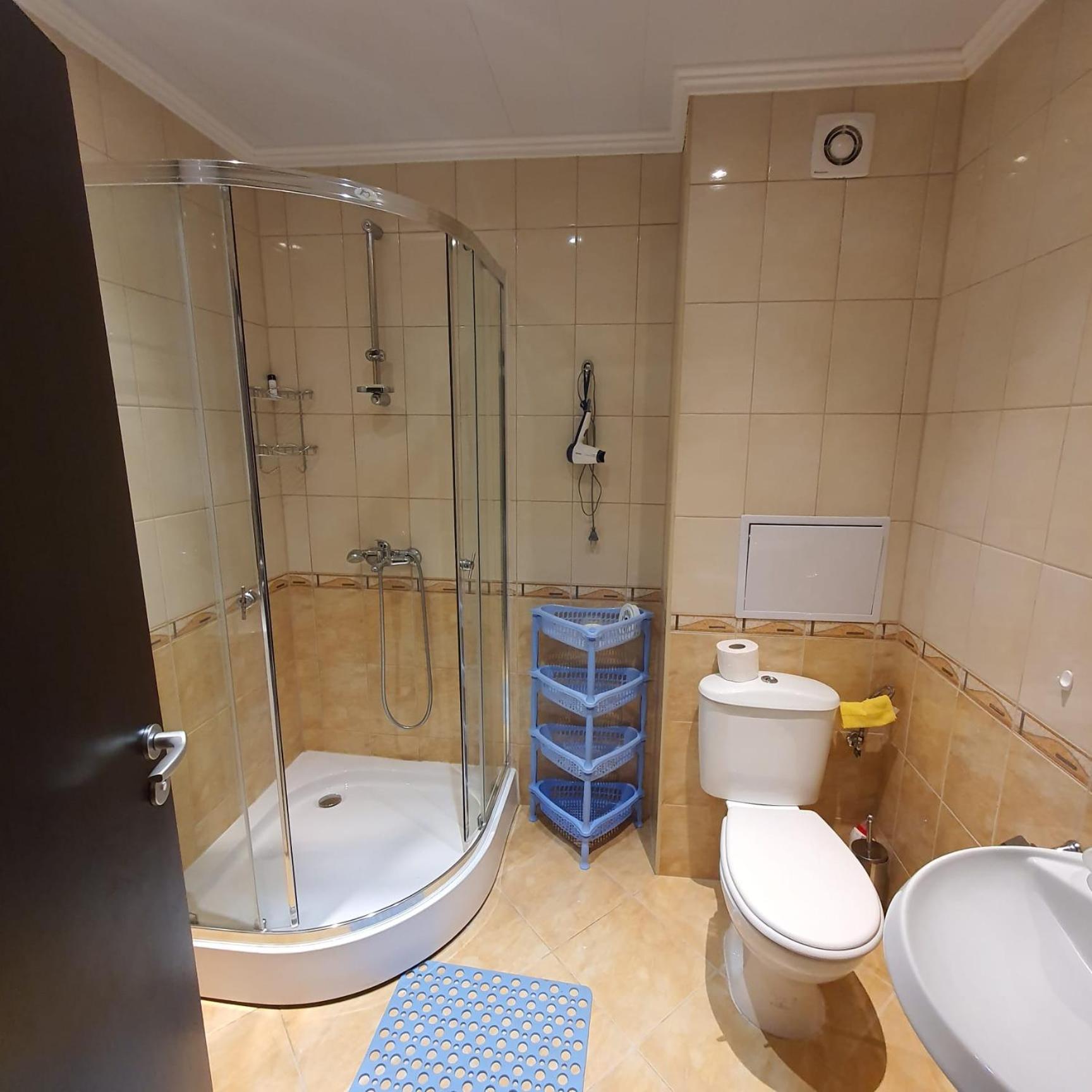 Andalucia Beach - Sea Viev Apartments Elenite Quarto foto