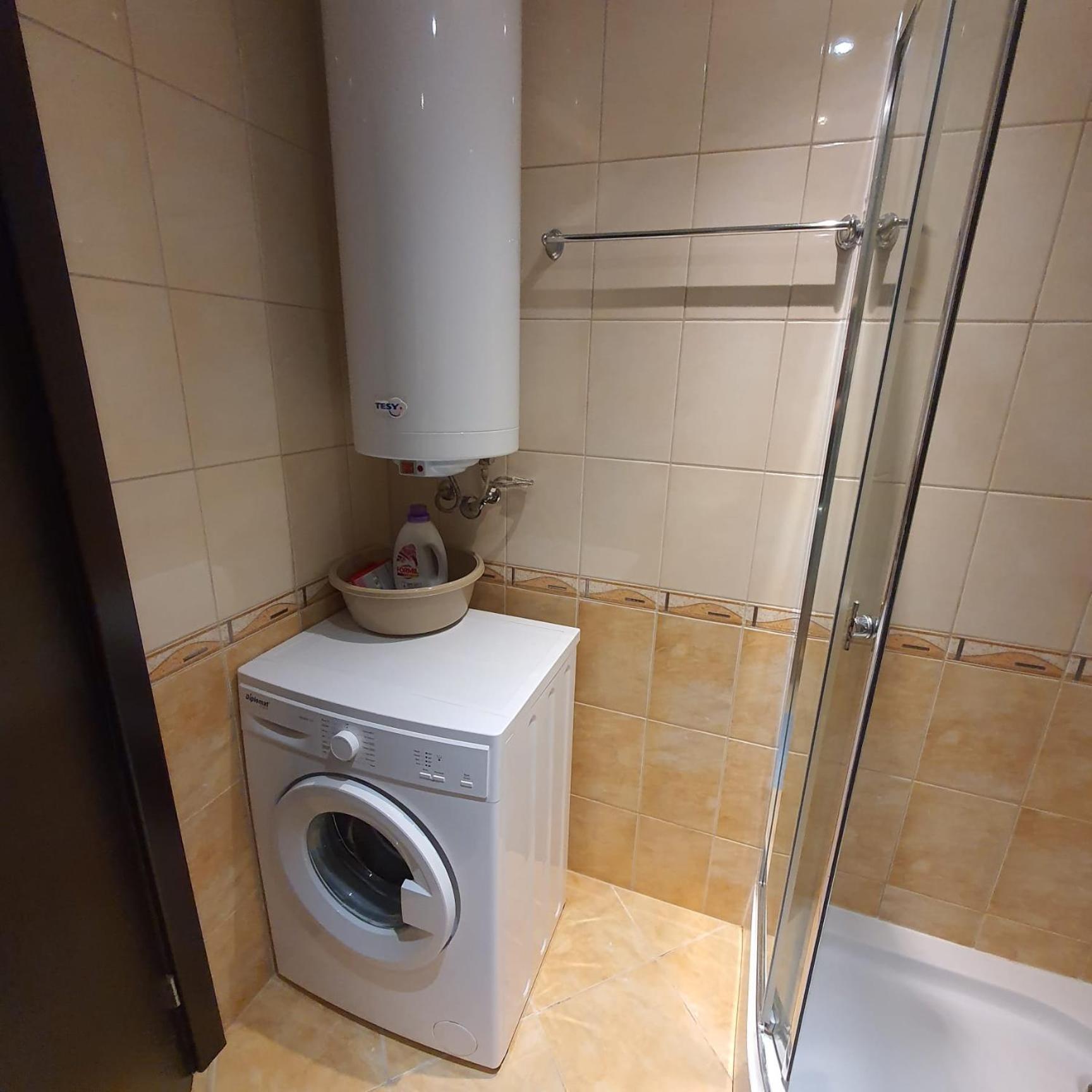Andalucia Beach - Sea Viev Apartments Elenite Quarto foto